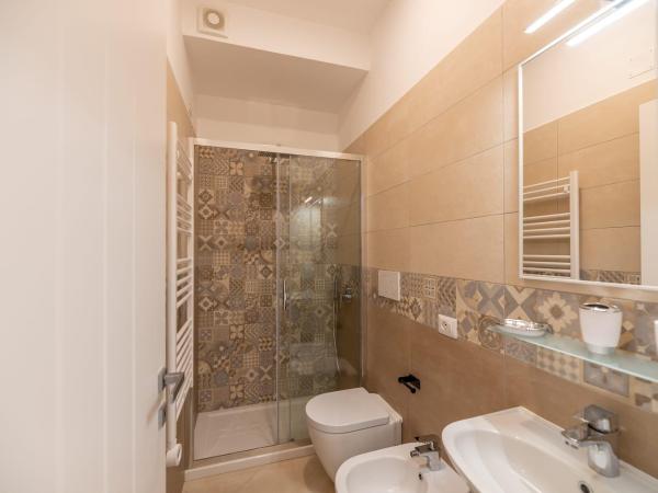 Marina Grande Holiday Apartment in Capri : photo 2 de la chambre chambre double standard