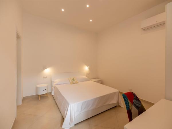 Marina Grande Holiday Apartment in Capri : photo 4 de la chambre chambre double standard