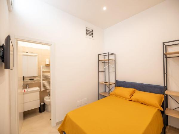 Marina Grande Holiday Apartment in Capri : photo 3 de la chambre chambre double