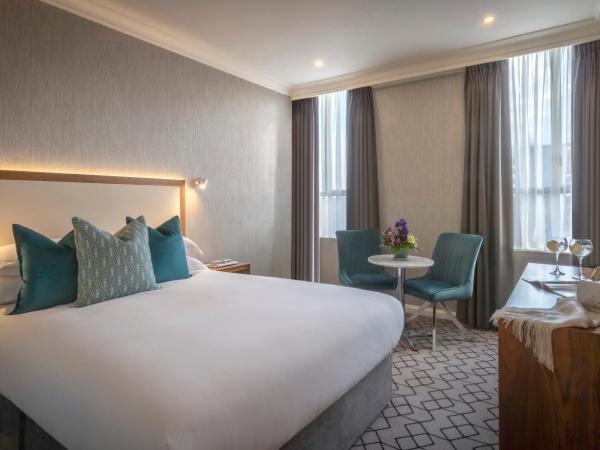 The Victoria Hotel : photo 1 de la chambre chambre double