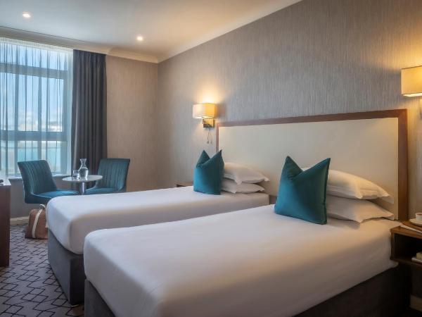 The Victoria Hotel : photo 1 de la chambre chambre lits jumeaux