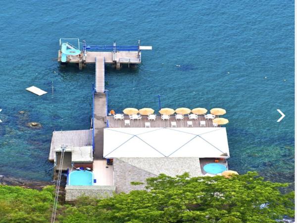 Sol Victoria Marina Flat : photo 5 de la chambre appartement - vue sur mer