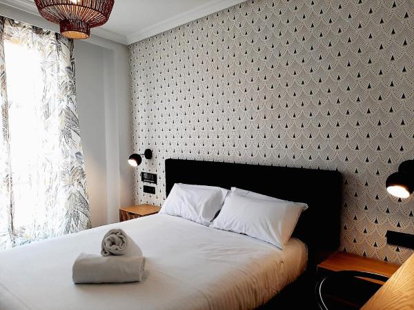 Hotel Matilde by gaiarooms : photo 4 de la chambre chambre double ou lits jumeaux