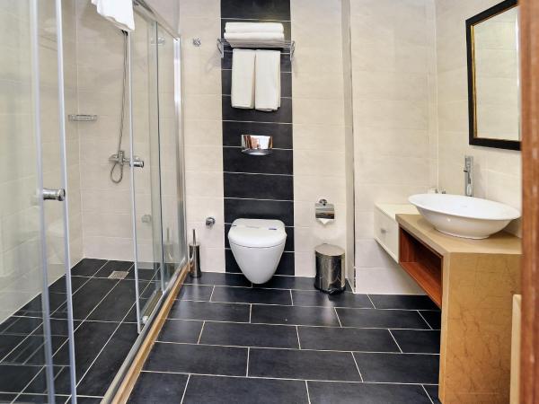 Delta Hotel Istanbul & Old City : photo 1 de la chambre suite standard