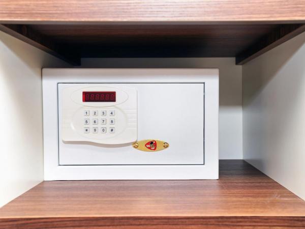 Delta Hotel Istanbul & Old City : photo 10 de la chambre suite standard