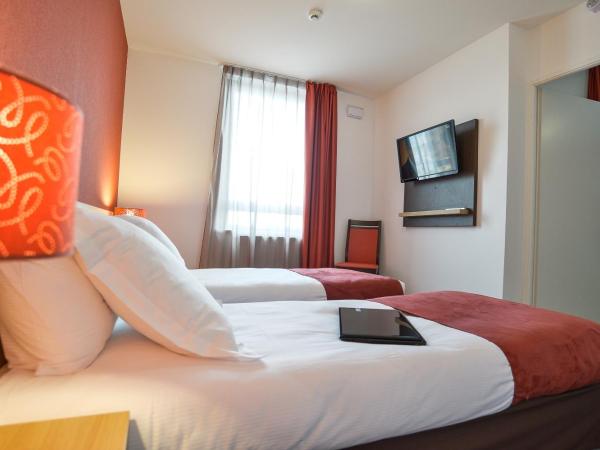 Apparthotel Privilodges Carré de Jaude : photo 3 de la chambre appartement 1 chambre privilège