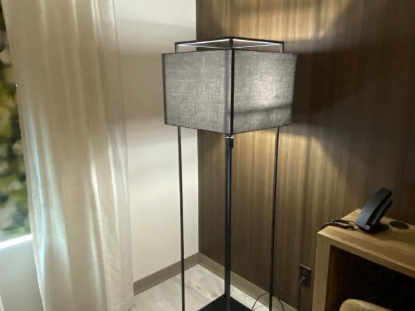 Wyndham Garden Orlando Airport - Free Airport Shuttle : photo 10 de la chambre chambre double deluxe avec 2 lits queen-size - non-fumeurs