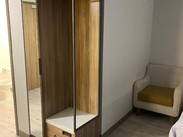 Wyndham Garden Orlando Airport - Free Airport Shuttle : photo 9 de la chambre chambre lit king-size - non-fumeurs