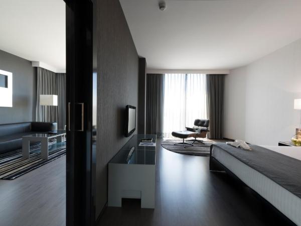 Eurostars Palace : photo 6 de la chambre suite junior