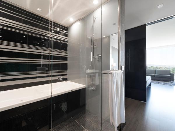 Eurostars Palace : photo 3 de la chambre  chambre double