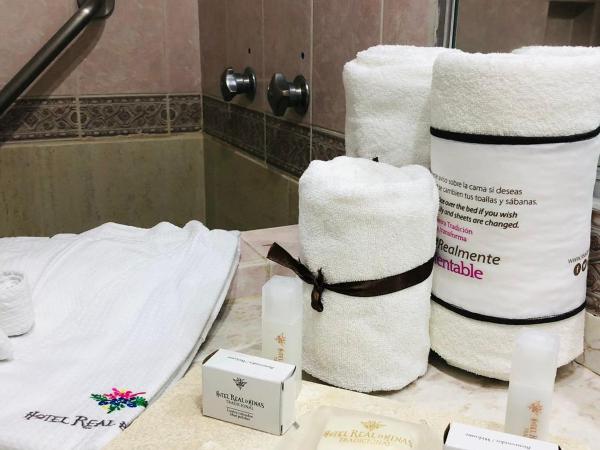 Hotel Real de Minas Tradicional : photo 8 de la chambre suite deluxe