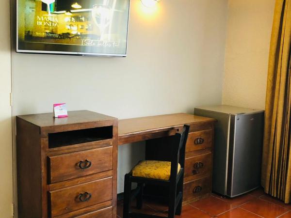 Hotel Real de Minas Tradicional : photo 4 de la chambre suite deluxe