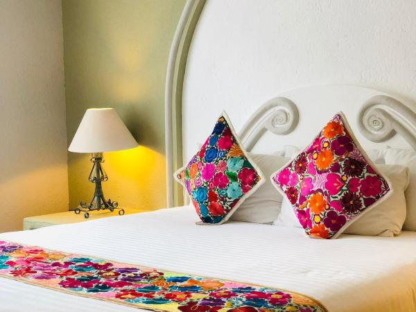 Hotel Real de Minas Tradicional : photo 1 de la chambre suite deluxe