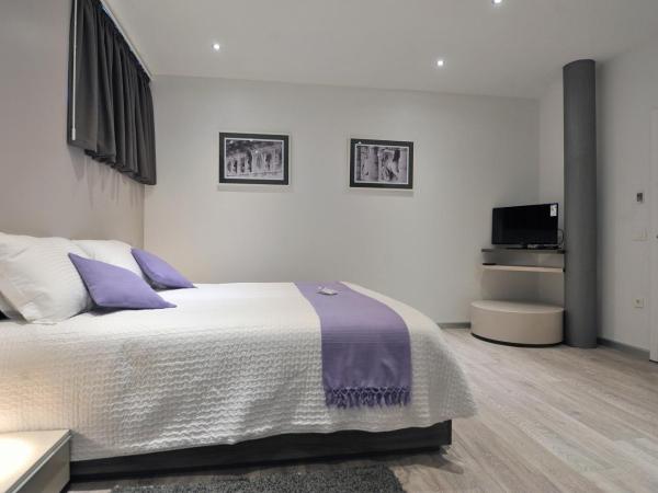Apartments & Rooms Lavandula Exclusive : photo 6 de la chambre chambre double confort