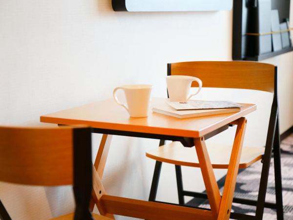 Kyoto Tower Hotel Annex : photo 3 de la chambre chambre double - non-fumeurs