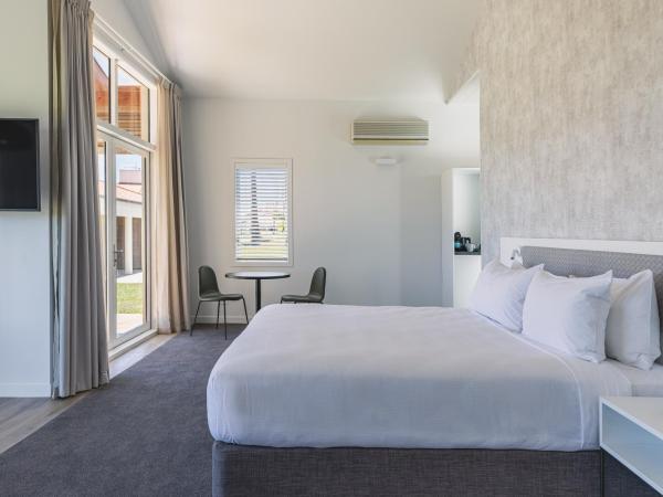 Rydges Formosa Auckland Golf Resort : photo 8 de la chambre villa king de luxe 