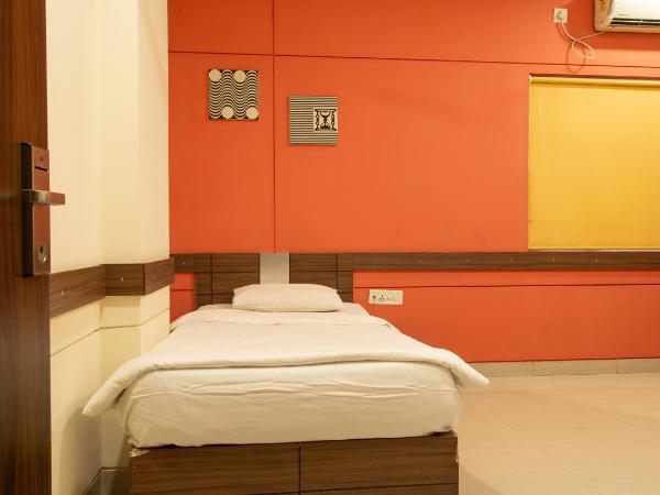 Ginger Bangalore- Inner Ring Road : photo 2 de la chambre smart saver room