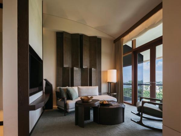 Capella Singapore : photo 4 de la chambre suite sentosa