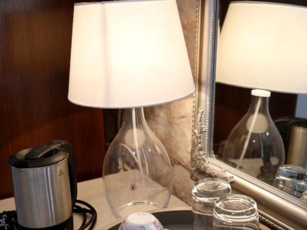 Villa Carrara : photo 7 de la chambre petite chambre double