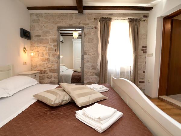 Villa Carrara : photo 3 de la chambre chambre double