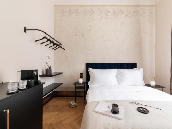 Zola Hotel - Palais de Bohème Adults Only : photo 2 de la chambre suite 2 chambres