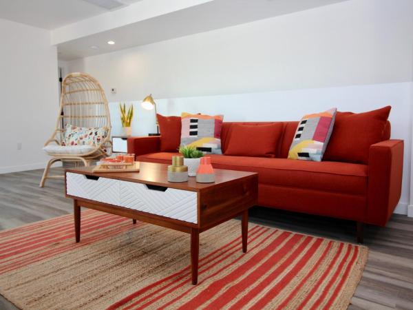 Los Angeles 3BR Villa Suites with Free Parking : photo 3 de la chambre villa 3 chambres