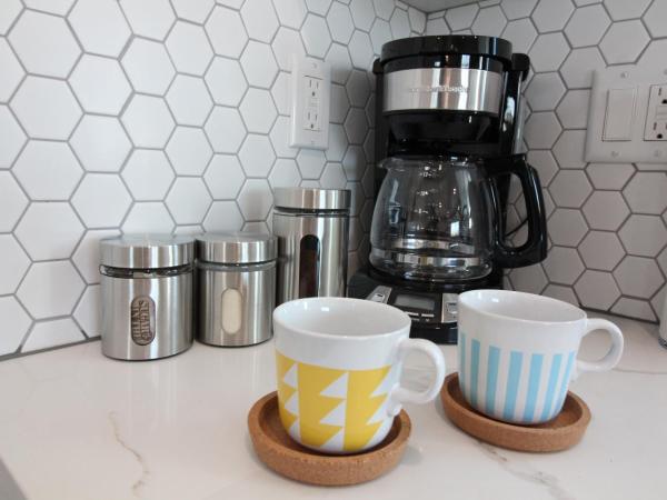 Los Angeles 3BR Villa Suites with Free Parking : photo 7 de la chambre villa 3 chambres