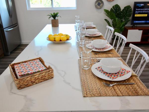 Los Angeles 3BR Villa Suites with Free Parking : photo 8 de la chambre villa 3 chambres