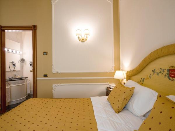 Grand Hotel Wagner : photo 5 de la chambre suite junior avec balcon