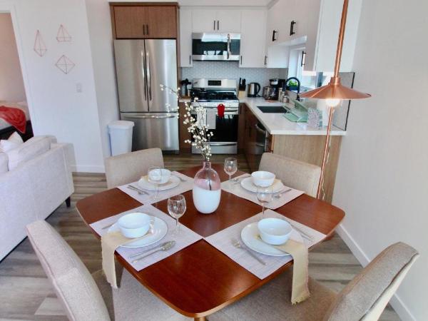 Los Angeles 3BR Villa Suites with Free Parking : photo 9 de la chambre villa 3 chambres