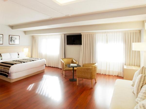 Suites Plaza Hotel & Wellness : photo 4 de la chambre suite junior de luxe
