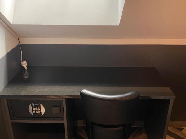 Munich Deluxe Hotel : photo 3 de la chambre chambre simple