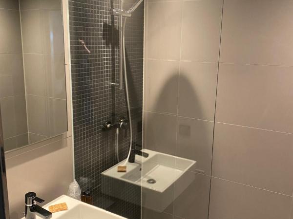 Munich Deluxe Hotel : photo 5 de la chambre chambre simple