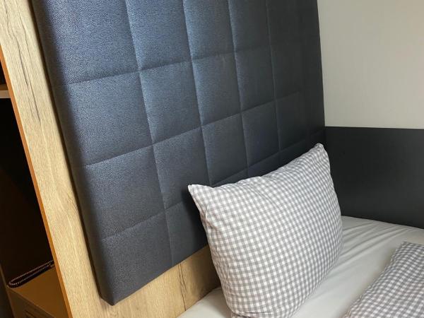 Munich Deluxe Hotel : photo 9 de la chambre chambre simple