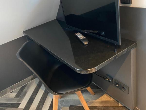 Munich Deluxe Hotel : photo 10 de la chambre chambre simple