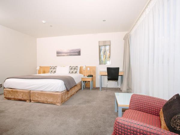 Oakridge Resort Lake Wanaka : photo 1 de la chambre chambre