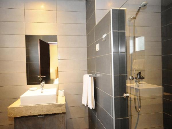 Lost & Found - Guesthouse & Suites : photo 1 de la chambre appartement 1 chambre