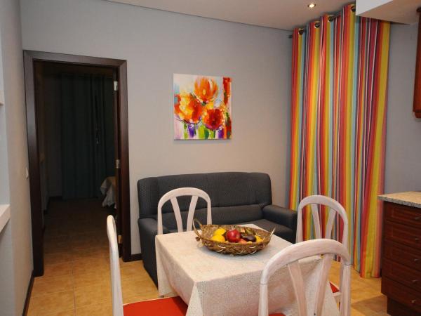 Lost & Found - Guesthouse & Suites : photo 3 de la chambre appartement 1 chambre