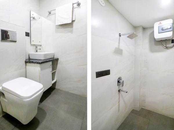 FabHotel Kiara The Private Suites : photo 4 de la chambre chambre deluxe