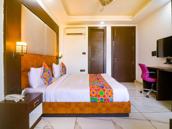 FabHotel Kiara The Private Suites : photo 3 de la chambre chambre double supérieure