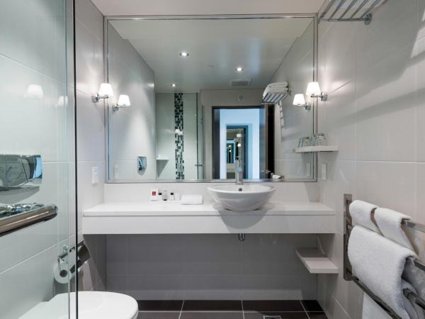 Fable Christchurch : photo 2 de la chambre chambre lits jumeaux supérieure