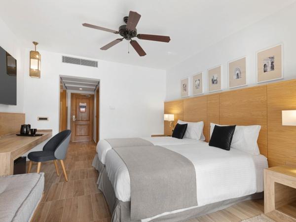 Hotel Riu Tikida Garden - All Inclusive Adults Only : photo 4 de la chambre chambre double avec accès piscine