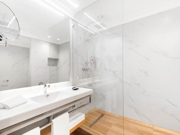 Hotel Riu Tikida Garden - All Inclusive Adults Only : photo 2 de la chambre suite junior