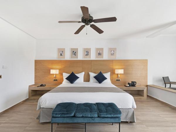 Hotel Riu Tikida Garden - All Inclusive Adults Only : photo 4 de la chambre suite junior