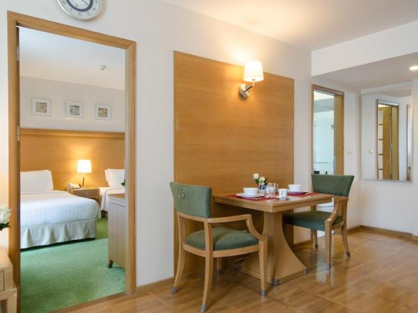 AT EASE saladaeng by AETAS : photo 1 de la chambre suite 1 chambre