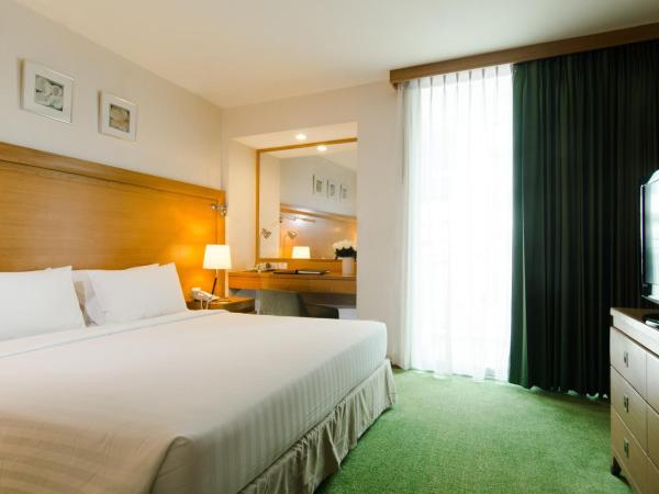 AT EASE saladaeng by AETAS : photo 4 de la chambre suite 1 chambre