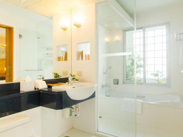 AT EASE saladaeng by AETAS : photo 8 de la chambre suite 1 chambre