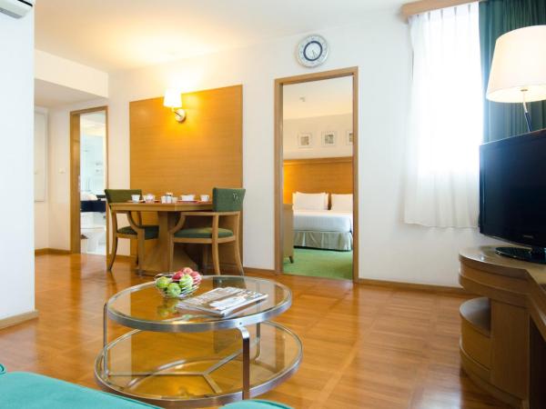 AT EASE saladaeng by AETAS : photo 7 de la chambre suite 1 chambre