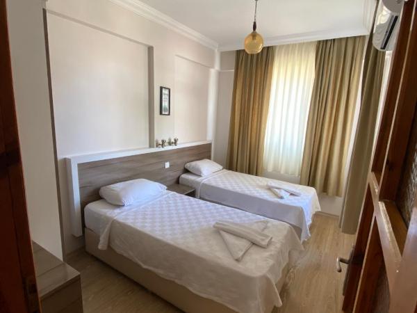 Sempati Apart Hotel : photo 9 de la chambre appartement 2 chambres (5 adultes)