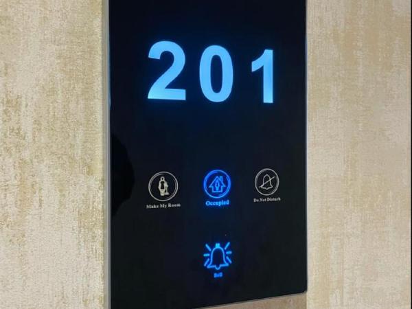 Royal Ace Boutique Hotel : photo 10 de la chambre chambre double ou lits jumeaux exécutive